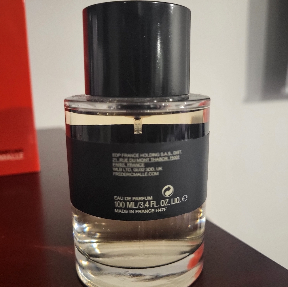 SOLD!*****"Lys Mediterranee" By Frederic Malle - Picture 3 of 10